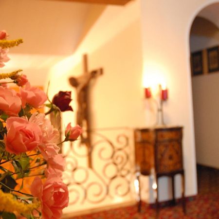 Hotel B&B Gasthof Zur Linde Рио-ди-Пустериа Экстерьер фото