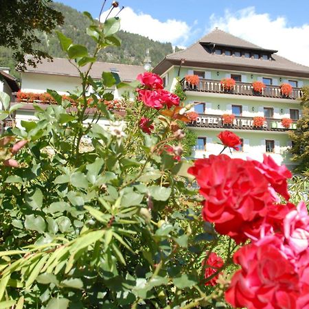 Hotel B&B Gasthof Zur Linde Рио-ди-Пустериа Экстерьер фото